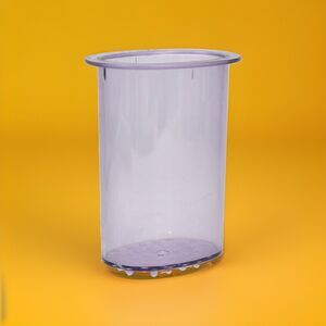 Cuisinart Fp-8 Food Processor Food Pusher Fp-8p Oem Replacement Part